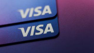 Visa debuts a new product designed to protect consumers making bank transfers