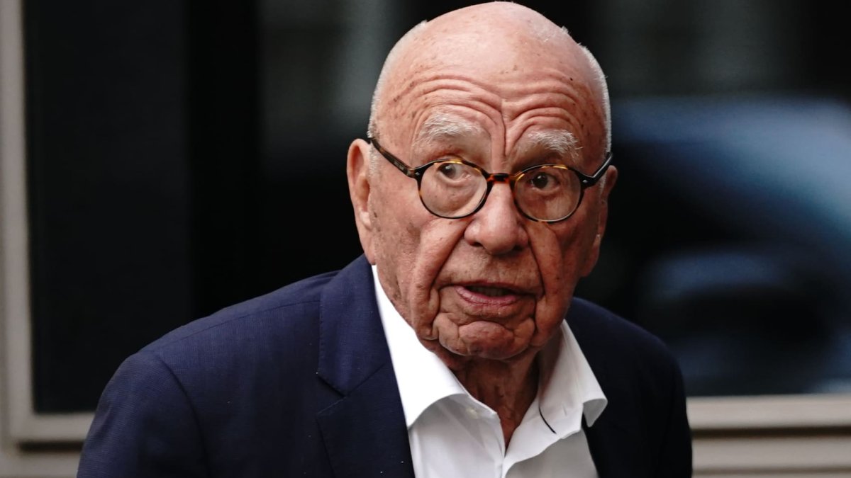 Rupert Murdoch’s property group REA ends chase to buy Rightmove after