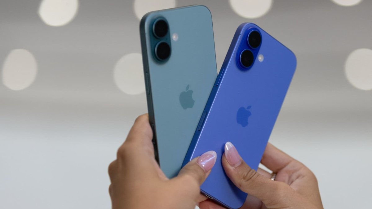 Claims now being accepted for Apples iPhone AI settlement. Heres who is eligible