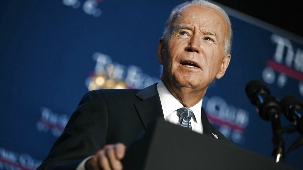 House backs measure to overturn Biden auto emissions rule – NBC Chicago