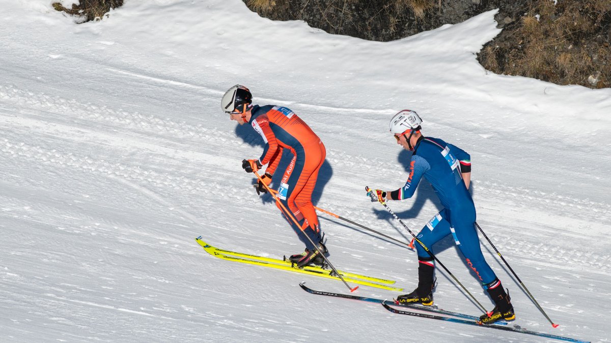 There's one new sport in the Olympics. Here's how it works