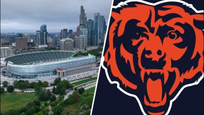 Why the Chicago Bears are not higher on the CNBC NFL Franchise Valuation list