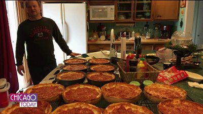 From carpentry to pizza: How Uncle Jerry's Pizza is winning Chicago hearts