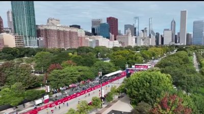 Chicago Marathon expects another record-breaking year