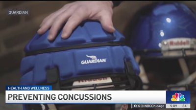 A look into the effort behind preventing concussions in youth football