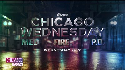 Chicago stars tease new seasons of ‘Fire,' ‘Med,' and ‘P.D.' with exciting stories ahead