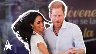 Prince Harry calls his and Meghan Markle's kids the ‘best gift' ahead of 40th birthday