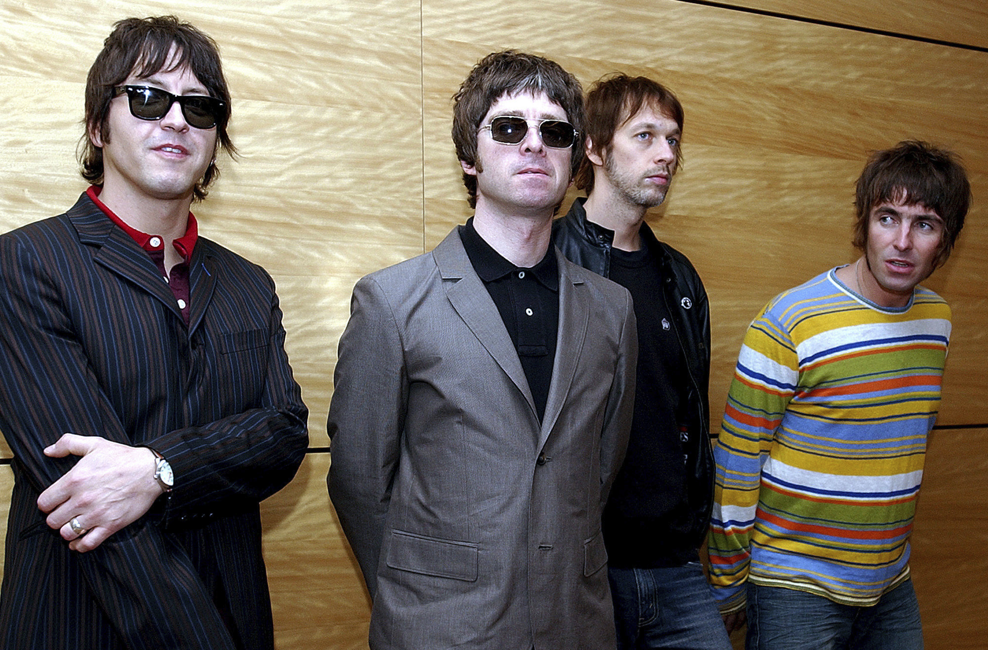 UK launches probe into Ticketmaster over Oasis shows NBC Chicago