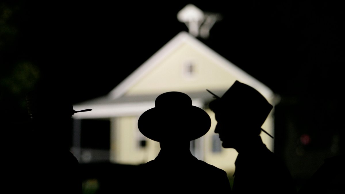 Amish woman dies 18 years after being severely injured as child in deadly Pa. schoolhouse shooting
