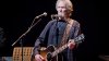 Kris Kristofferson, singer-songwriter and actor, dies at 88