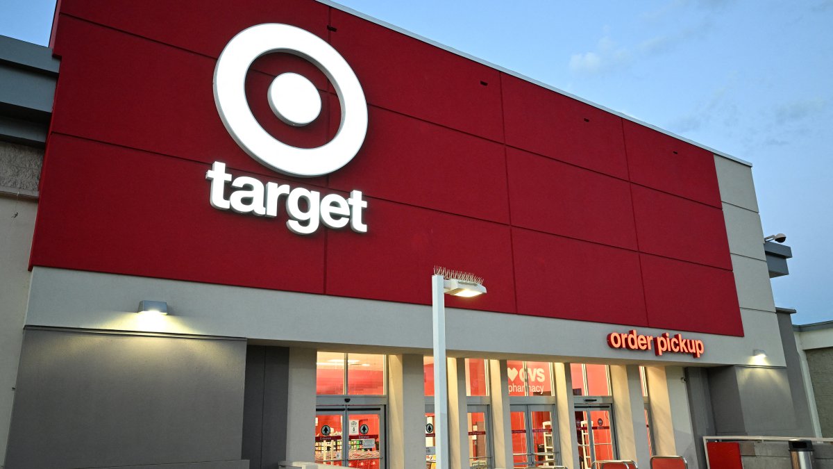 Target is launching a ‘Baby Boutique' in select stores – including 9 in the Chicago area