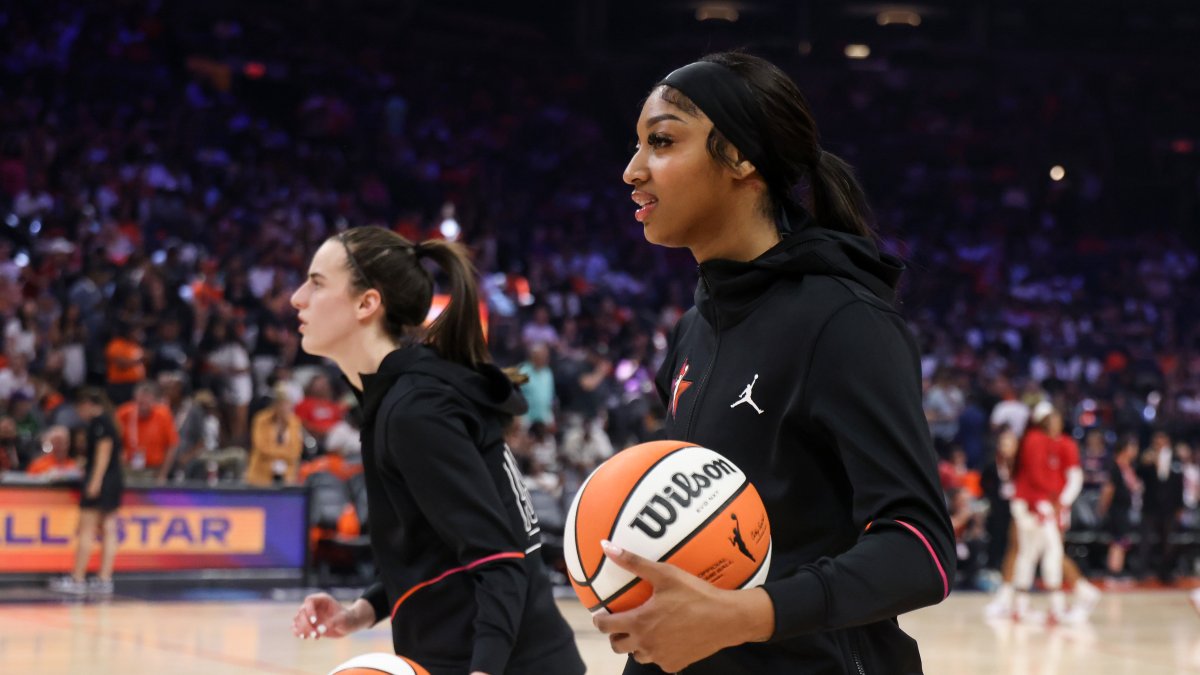 Chicago Roses Wnba WNBA’s record-setting 2024 season by the numbers – NBC Chicago