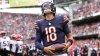 Bears secure historic, chaotic win over Titans in Week 1