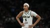 Chicago Sky star Angel Reese announces she will miss rest of season