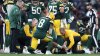 Jordan Love injured in final minute of Packers' 34-29 loss to Eagles in Brazil. Here's what we know