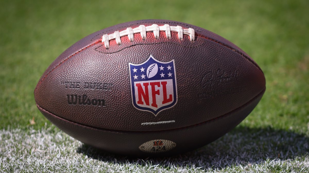  Foto zu NFL bye weeks: Here’s when each team will have off in 2024 season – NBC 