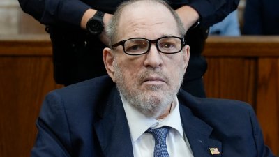 Harvey Weinstein pleads not guilty to additional sex crimes charge