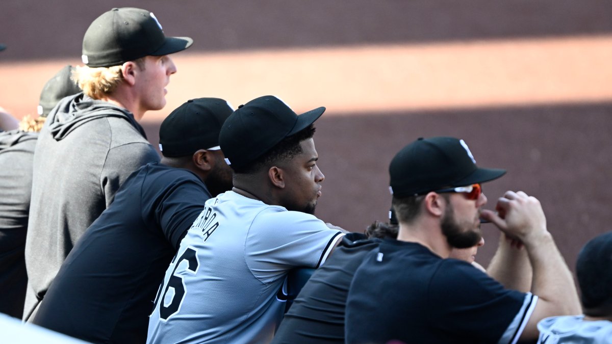 Here’s how close White Sox are to worst record ever NBC Chicago