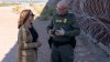 Harris expected to call for tougher security as she visits US-Mexico border