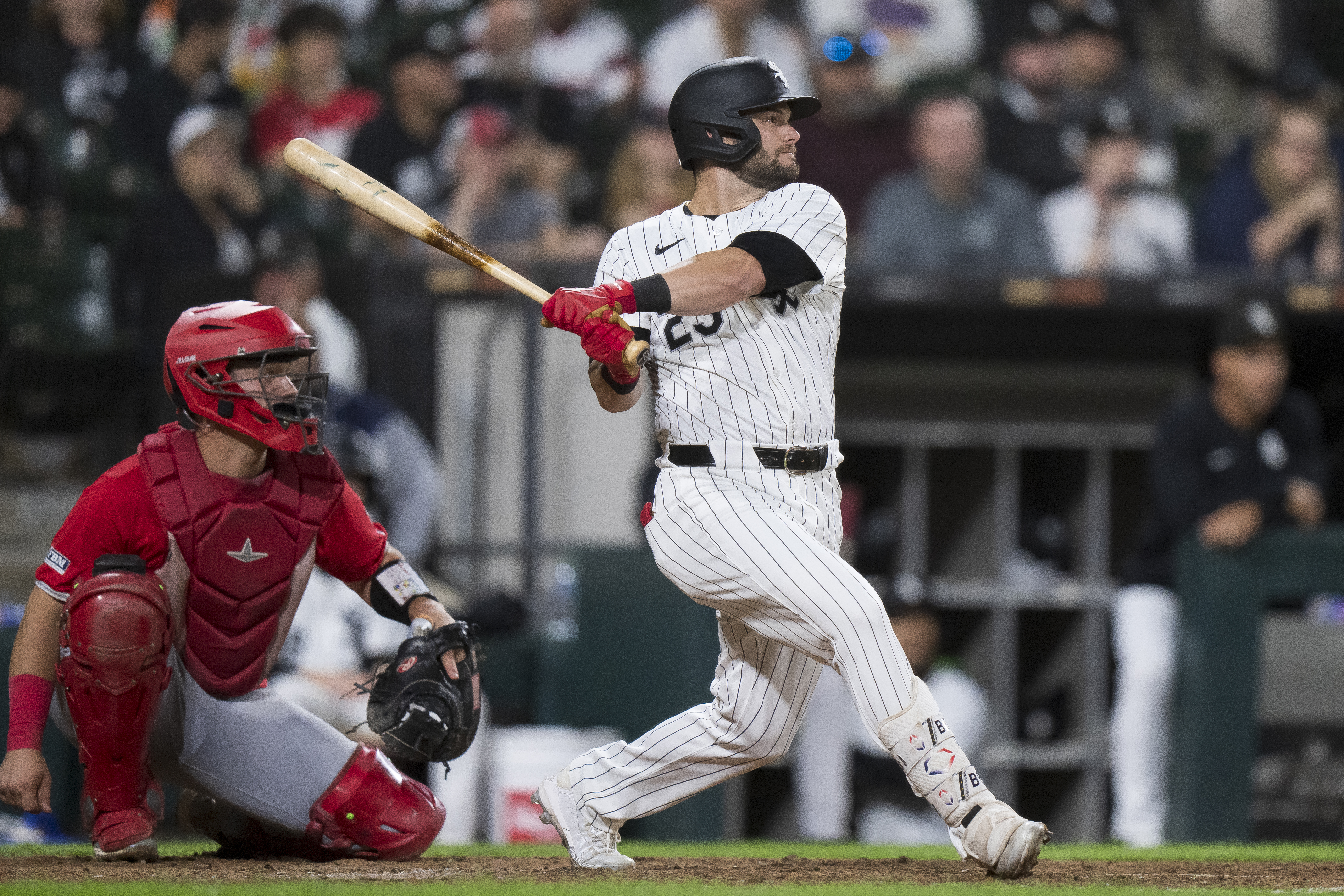 White Sox try to avoid worst MLB record ever again against Angels NBC