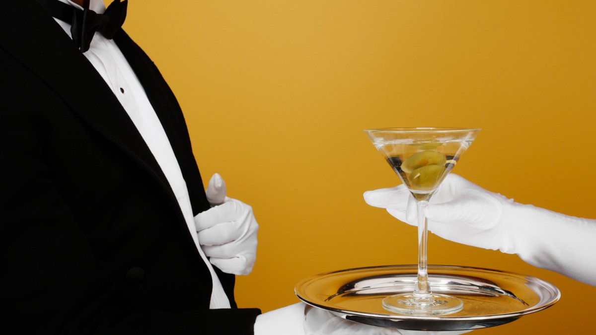 ‘Most expensive martini in the US’ is at Adalina in Chicago NBC Chicago