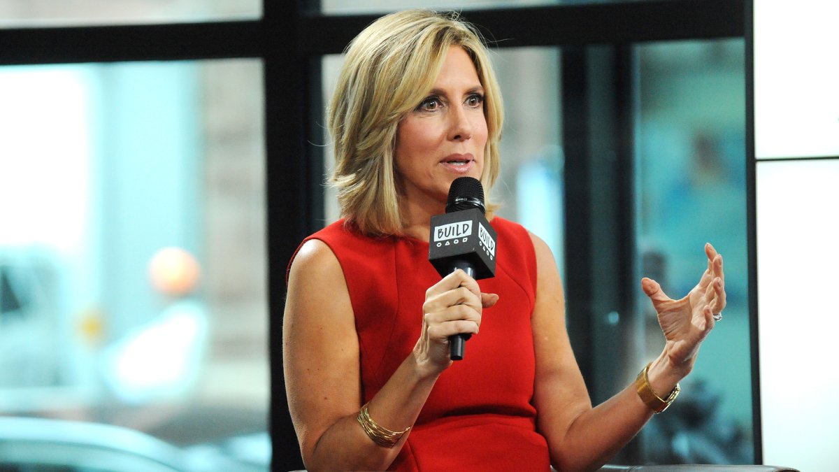 CNN’s Alisyn Camerota reveals that her husband of nearly 23 years died