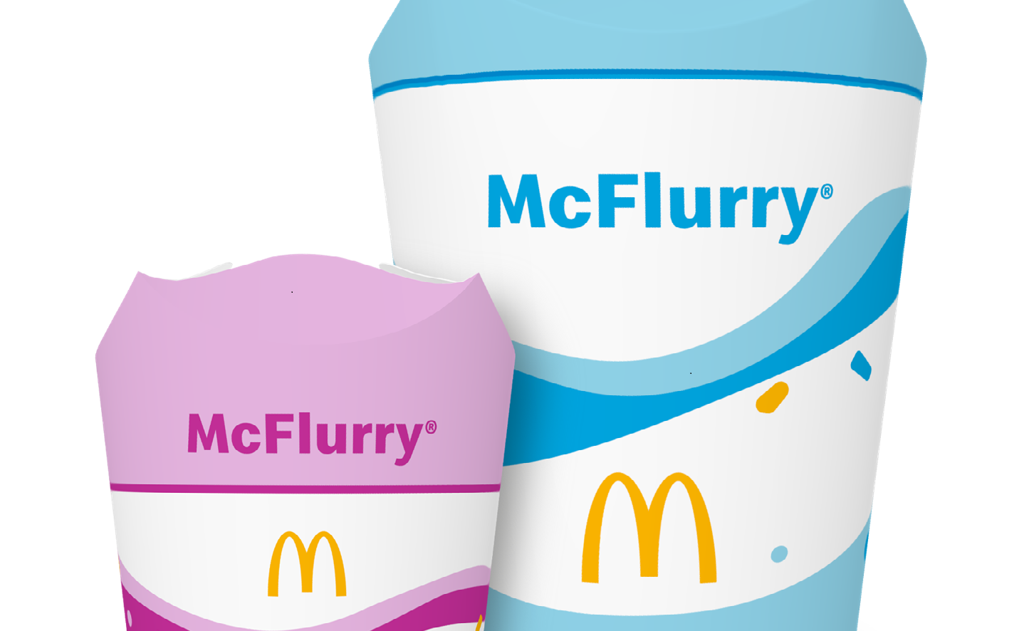 McDonald s Adds Mini McFlurry To Menus Changes Packaging NBC Chicago Mcdonald s adds mini mcflurry to menus changes packaging nbc chicago