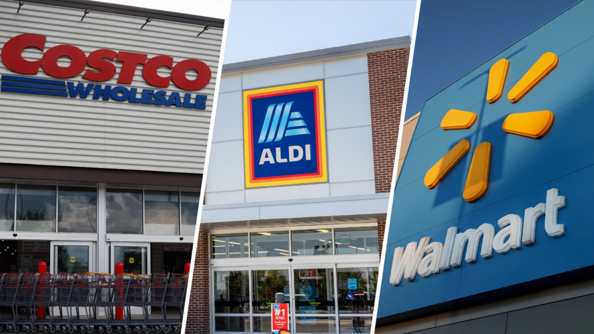 Aldi, Costco, Walmart and more What’s open and closed Labor Day 2024