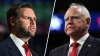 How long is the VP debate? Start time, ET vs. CT and how you can watch