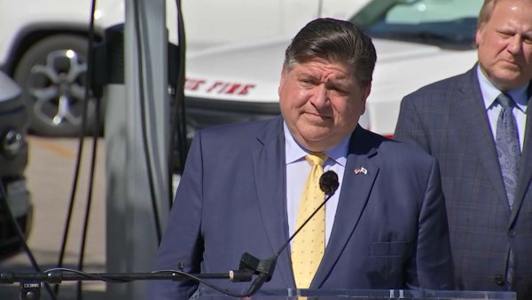 Gov JB Pritzker blasts Elon Musk, Trump’s “big beautiful bill” in social-media posts