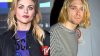 Kurt Cobain's daughter Frances Bean Cobain welcomes first baby