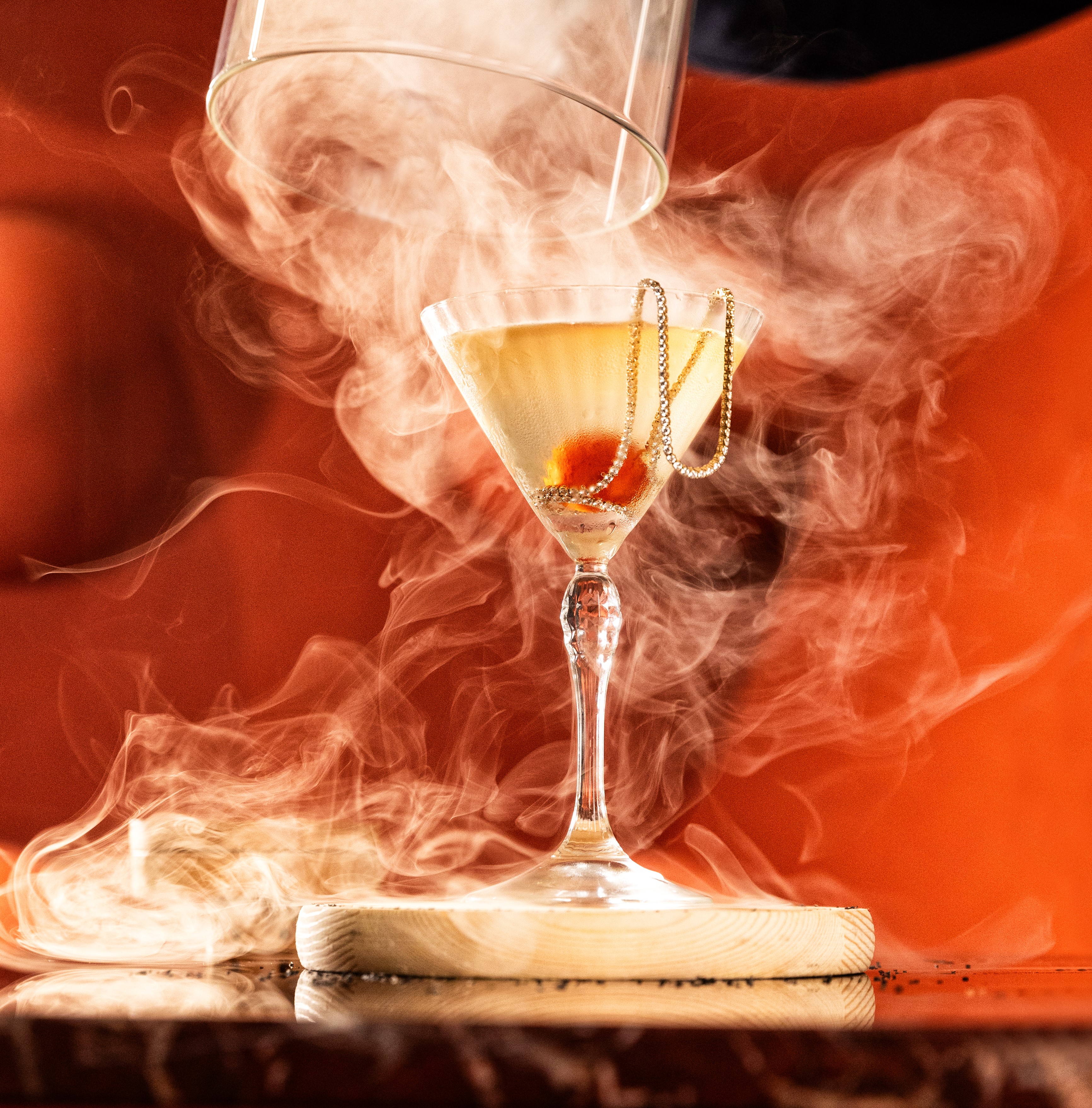 ‘Most expensive martini in the US’ is at Adalina in Chicago NBC Chicago