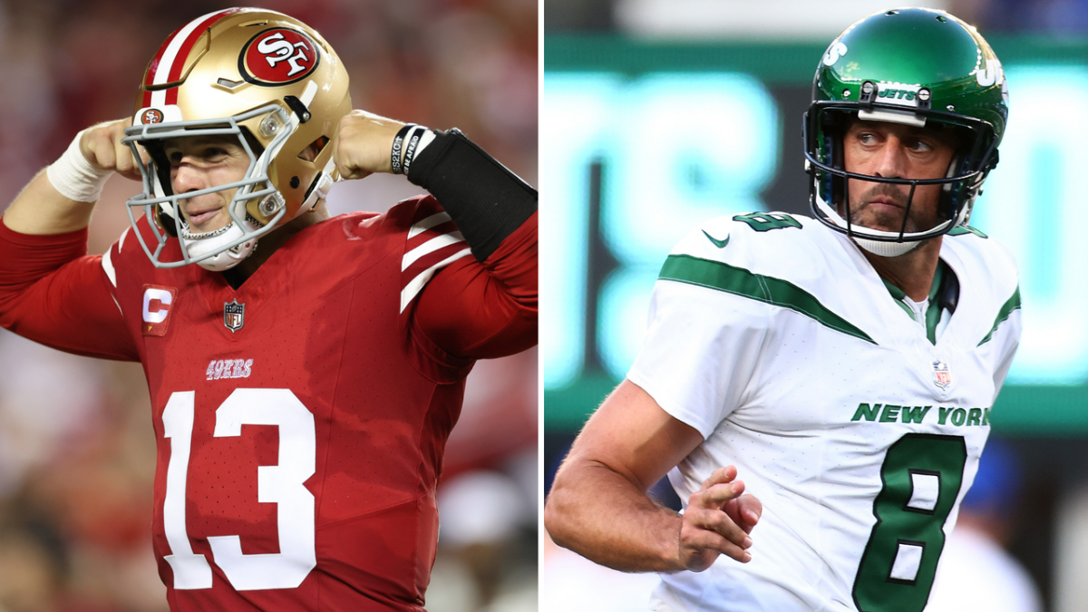 How to watch 49ers vs. Jets in Week 1 of 2024 NFL season NBC Chicago