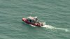 Diver's body is recovered from Lake Michigan shipwreck