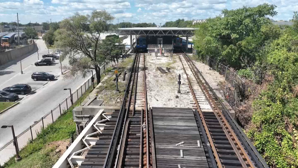 Horrific details emerge in fatal CTA Blue Line train shooting – NBC Chicago