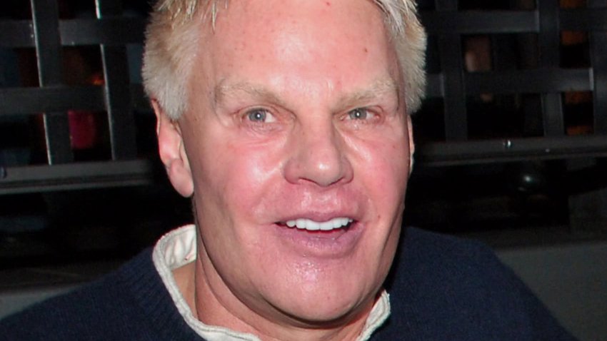 File: Mike Jeffries, then Abercrombie & Fitch CEO in 2005.