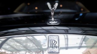 Rolls-Royce