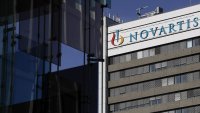 Novartis said in August that it plans to spin off its generics unit Sandoz to sharpen its focus on its patented prescription medicines.