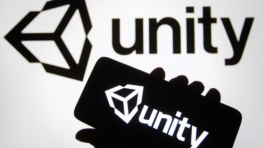 Unity’s new CEO pitches ‘fundamentally different company’ after rough year