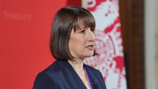 Britain’s Finance Minister Rachel Reeves has pledged to make the “necessary”, “urgent” and “incredibly tough” choices to restore the country’s economic stability.