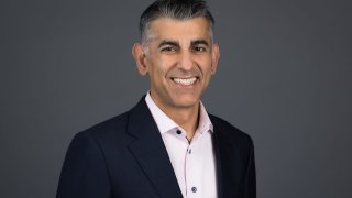 Sumit Dhawan, CEO of Proofpoint, took the reins as head of the cybersecurity company in 2022, a year after it was acquired by Thoma Bravo for $12.3 billion. He’s been pushing the firm to consider strategic opportunities such as mergers and acquisitions of smaller cybersecurity players to boost the company’s market expansion and stimulate industry consolidation.