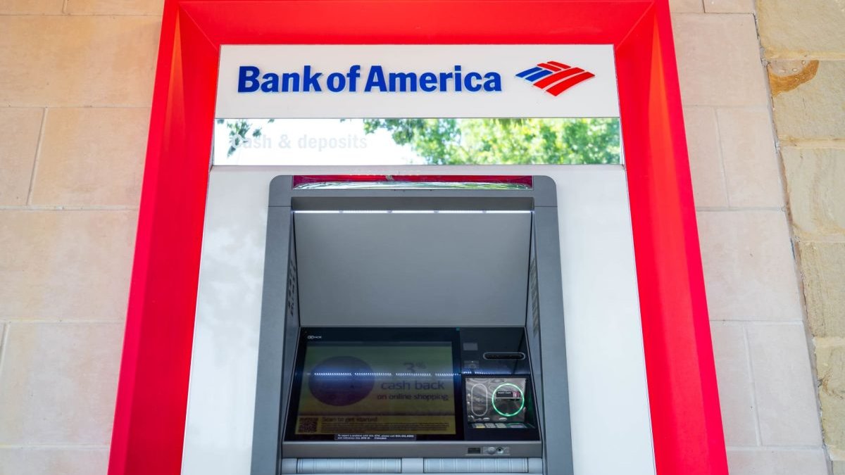 Bank of America to pay $2.25M in class-action ATM fee case. Here's who may qualify