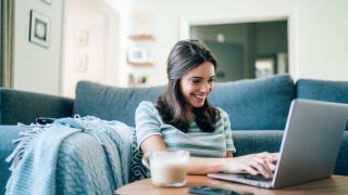 Take these 5 free popular online courses to improve your happiness and well-being