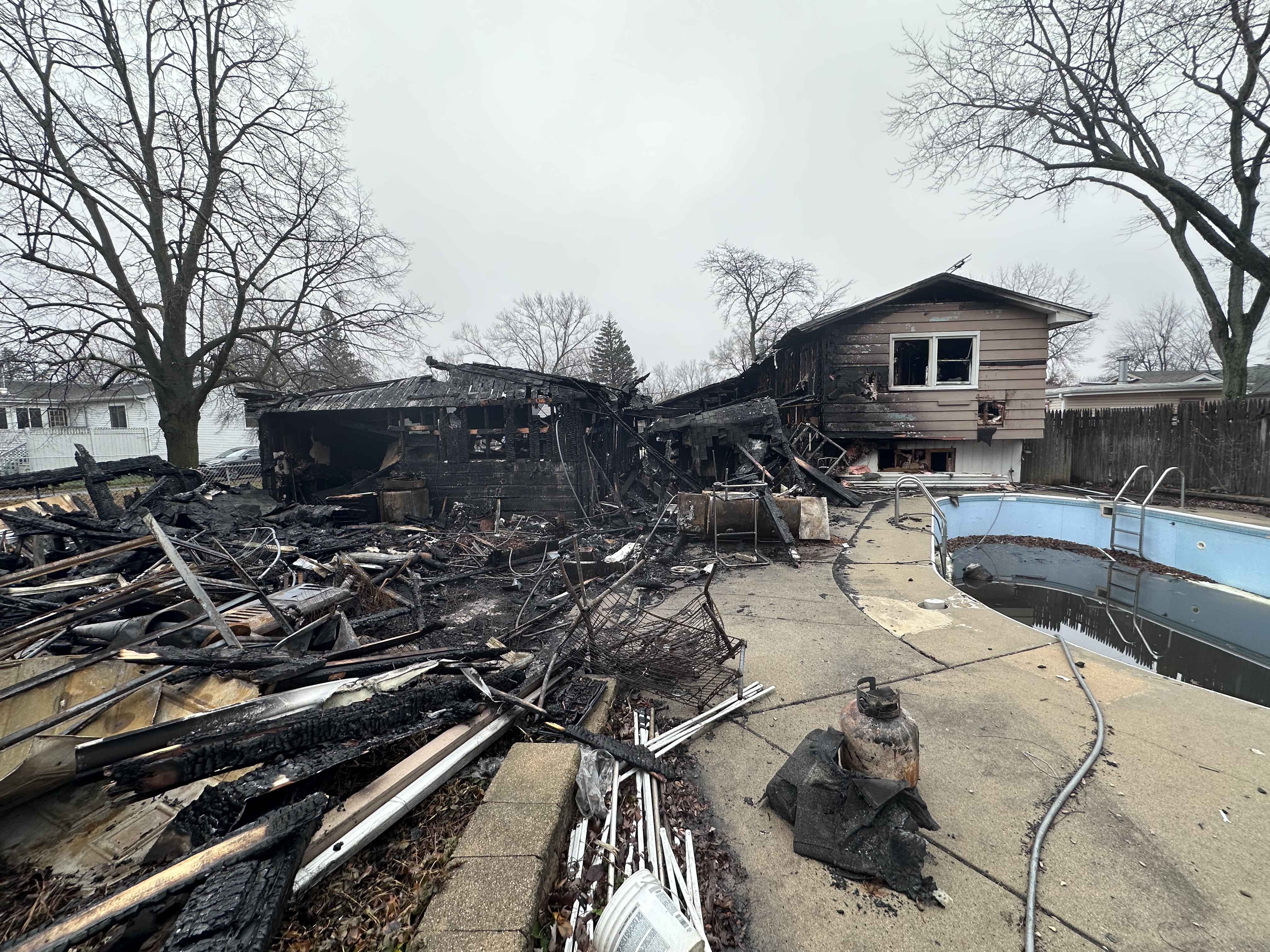 After suburban family left with $81,000 in solar panel bills following house fire, NBC 5 Responds steps in to help After suburban family left with $81,000 in solar panel bills following house fire, NBC 5 Responds steps in to help