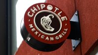 Chipotle logo