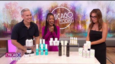 Celebrate National Hair Day with tips from beauty expert