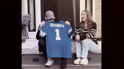 Eminem announces daughter Hailie Jade's pregnancy in new music video