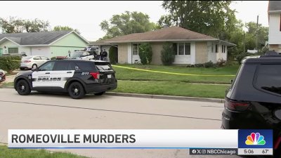 How a ‘missing, endangered' woman was the mastermind behind a Romeoville quadruple-murder