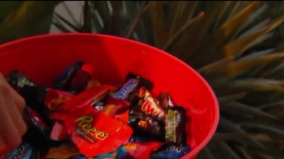 This is the most popular Halloween candy in Illinois