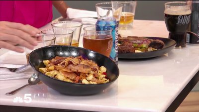 New beer pairing series brings brews and bites to St. Charles